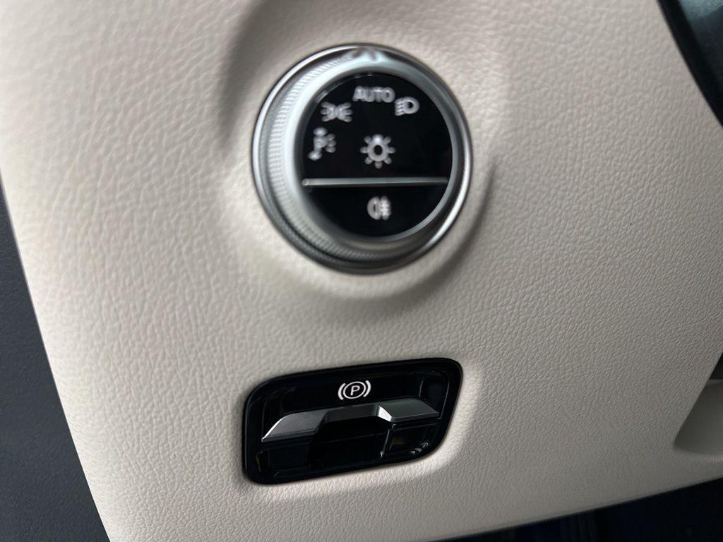 used 2025 Mercedes-Benz C-Class car, priced at $51,085