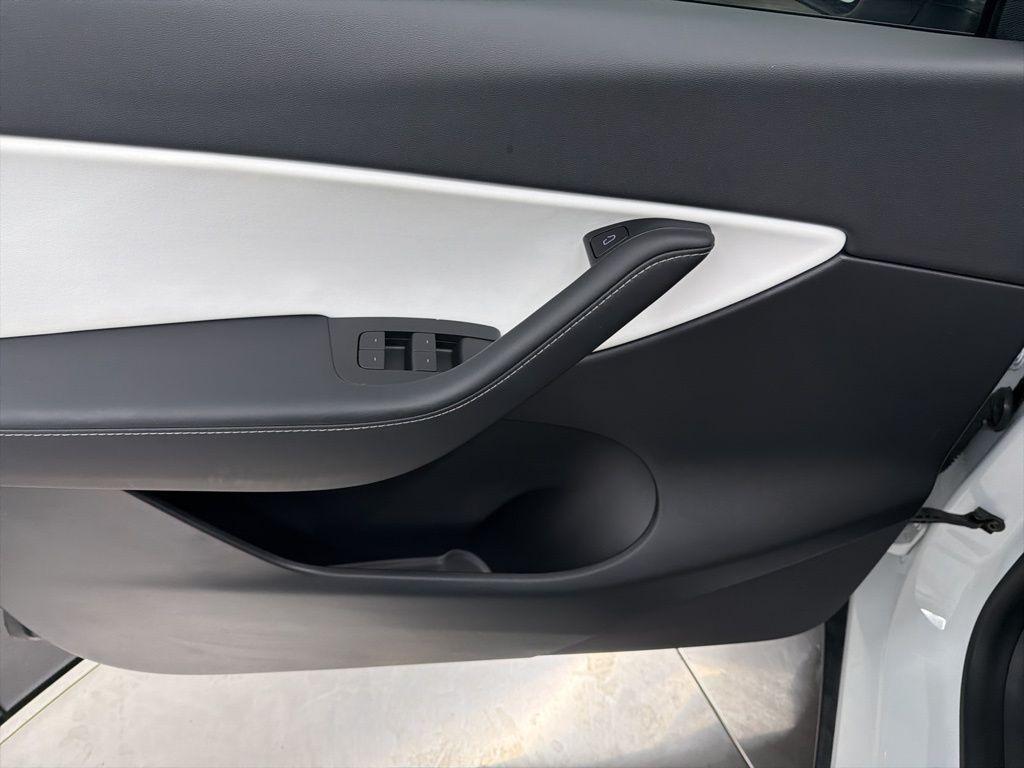 used 2021 Tesla Model Y car, priced at $26,500