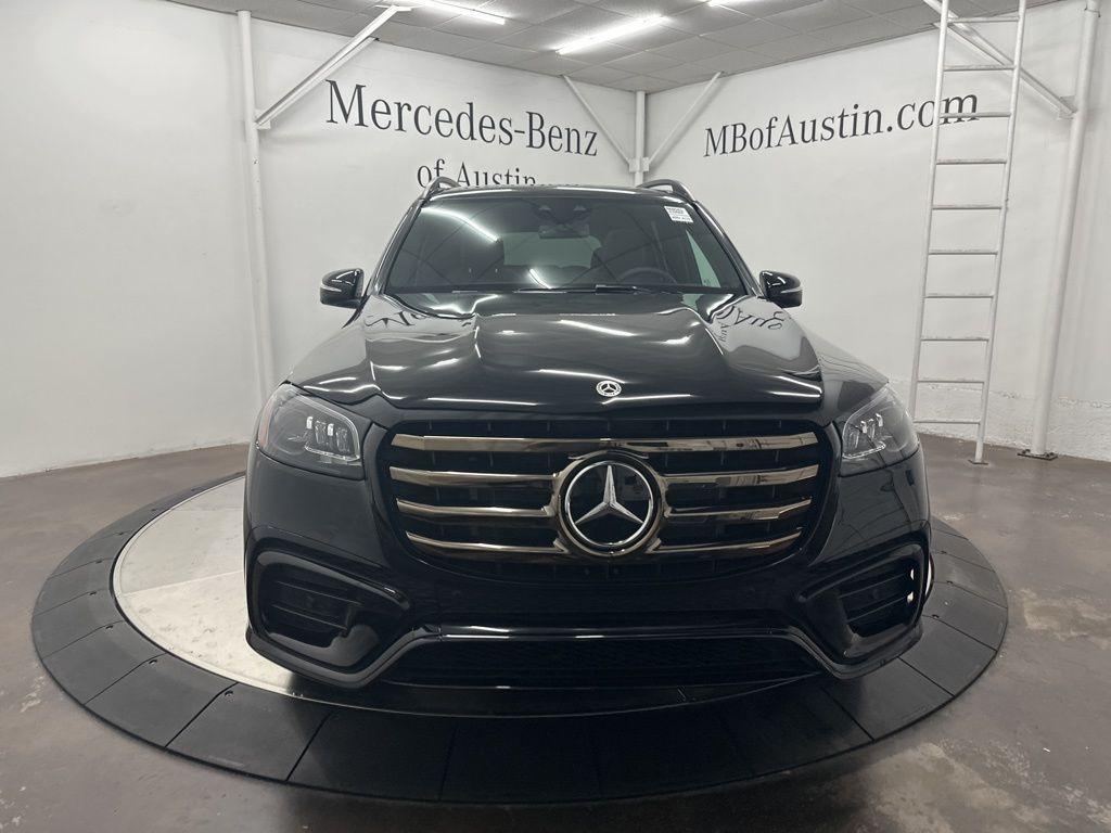 new 2026 Mercedes-Benz GLS 450 car, priced at $100,485