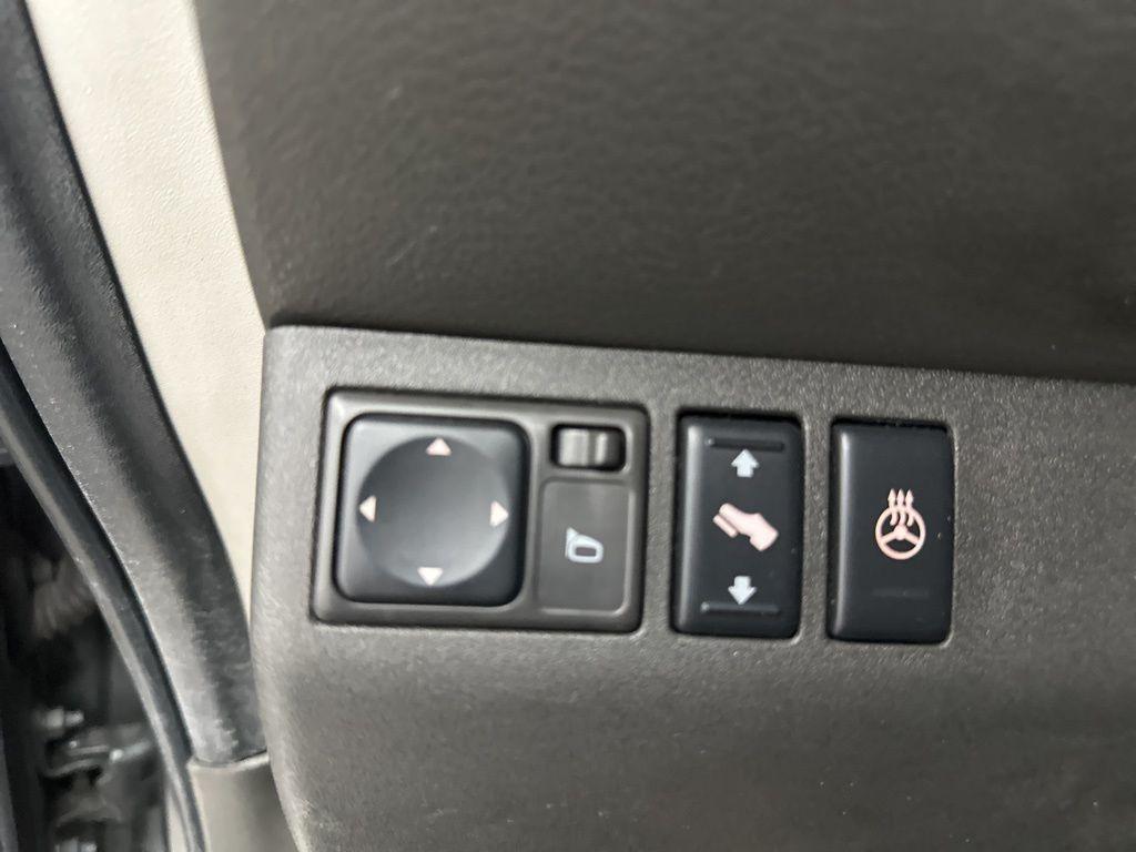 used 2008 Nissan Pathfinder car, priced at $8,950
