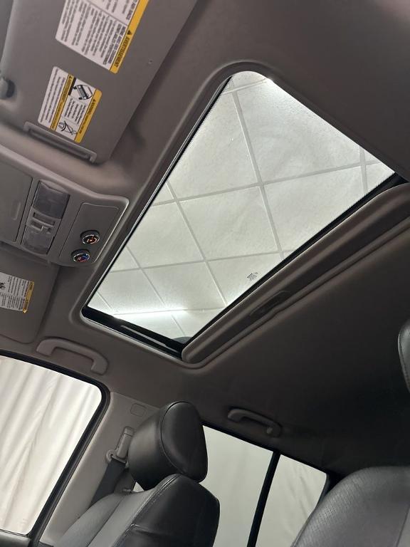 used 2008 Nissan Pathfinder car, priced at $8,950