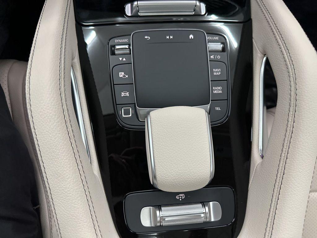 new 2026 Mercedes-Benz GLS 450 car, priced at $94,220