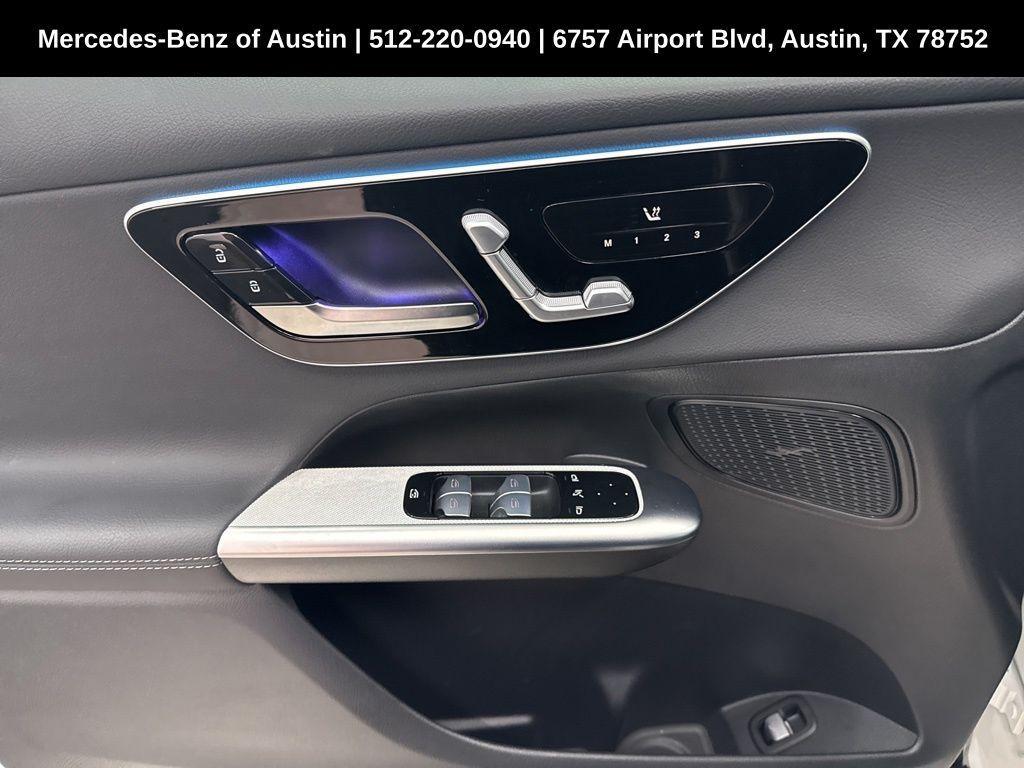 used 2025 Mercedes-Benz GLC 300 car, priced at $51,035