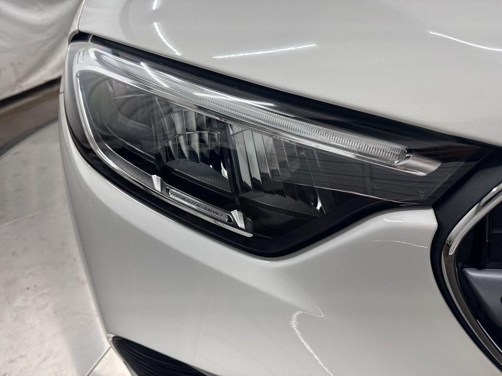 new 2026 Mercedes-Benz GLC 300 car, priced at $53,685