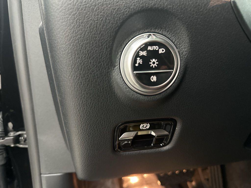 used 2025 Mercedes-Benz C-Class car, priced at $49,635