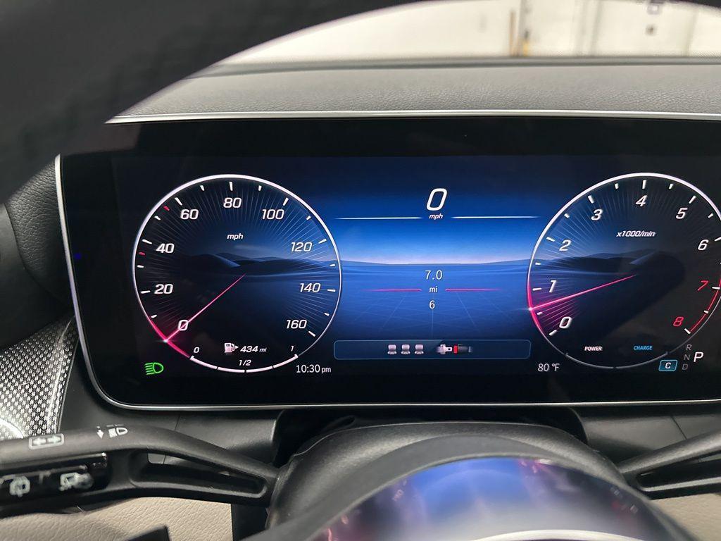 new 2026 Mercedes-Benz GLC 300 car, priced at $55,320