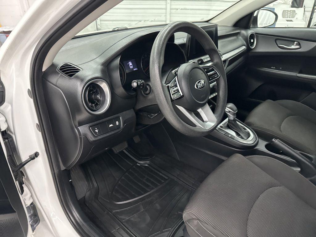 used 2019 Kia Forte car, priced at $12,900