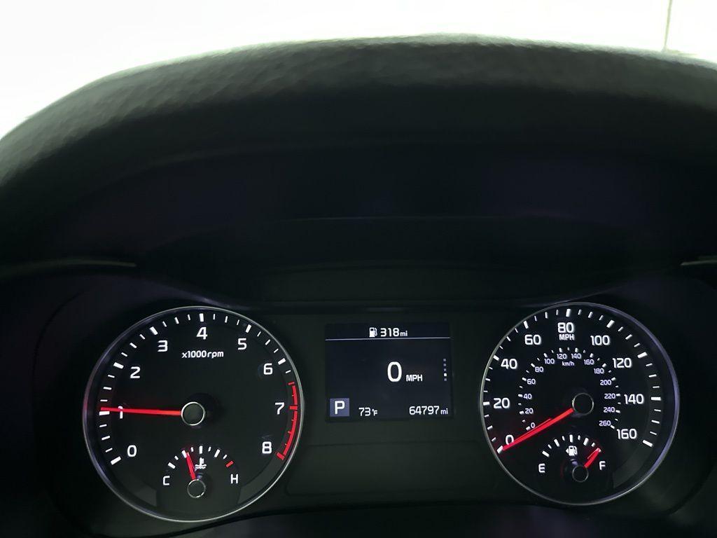 used 2019 Kia Forte car, priced at $12,900