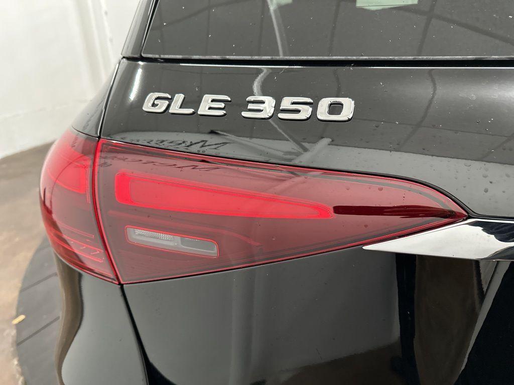 new 2025 Mercedes-Benz GLE 350 car, priced at $66,915