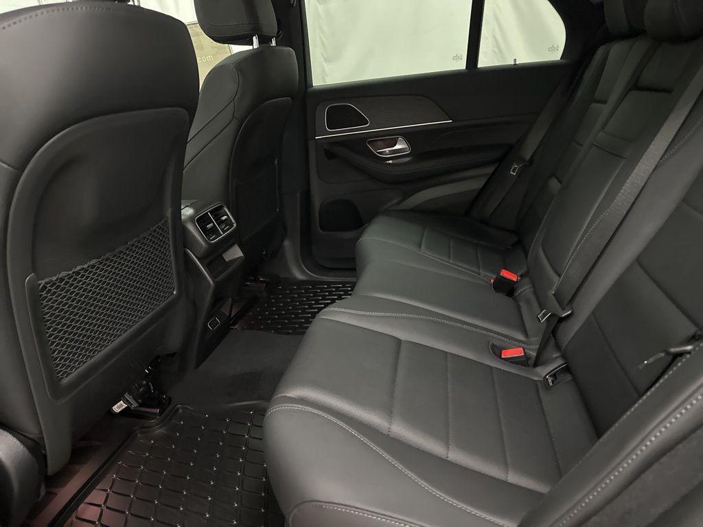 new 2025 Mercedes-Benz GLE 350 car, priced at $66,915