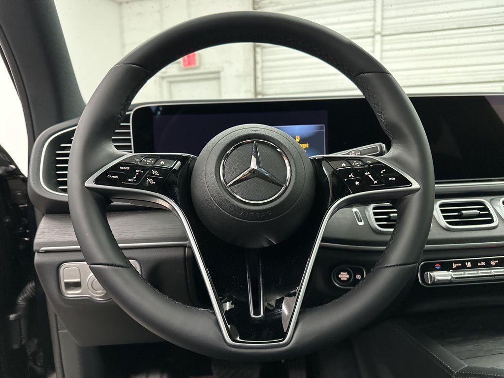 new 2025 Mercedes-Benz GLE 350 car, priced at $66,915