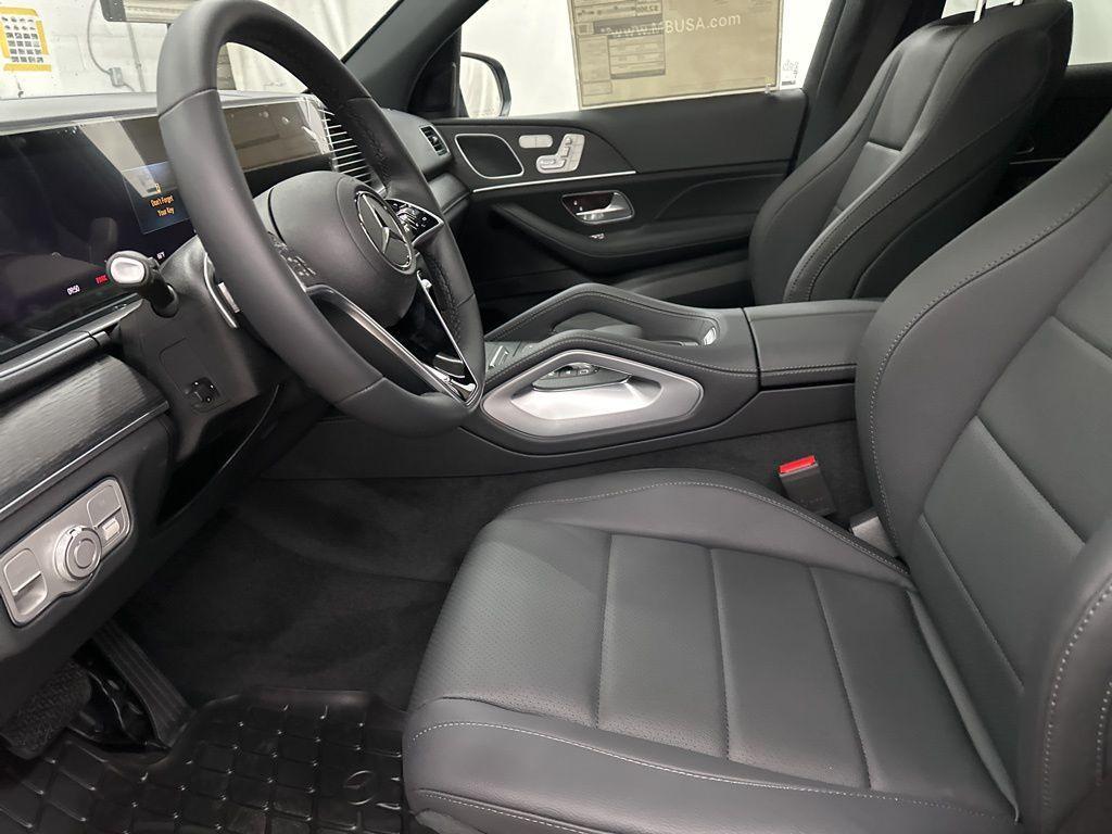 new 2025 Mercedes-Benz GLE 350 car, priced at $66,915