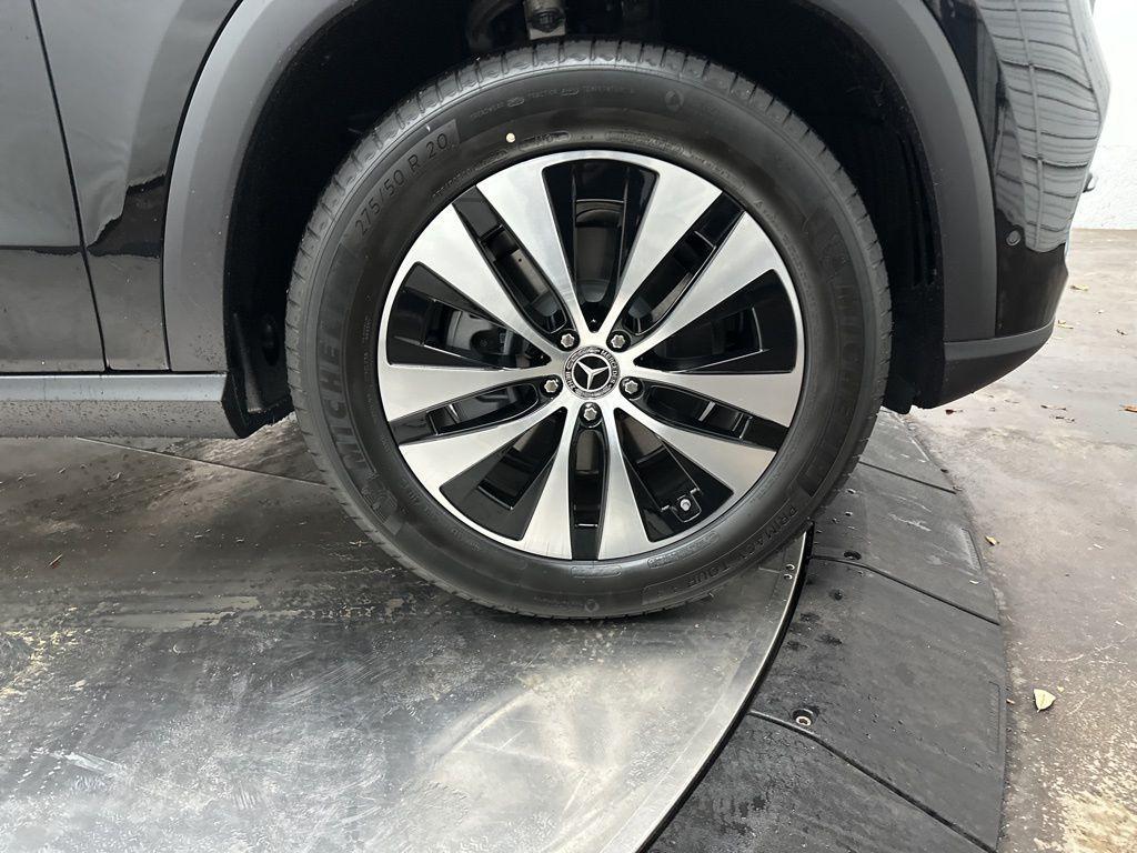 new 2025 Mercedes-Benz GLE 350 car, priced at $66,915