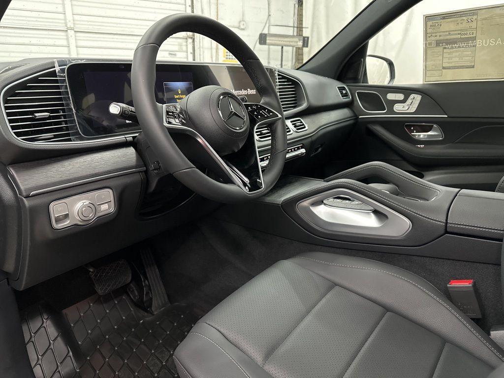 new 2025 Mercedes-Benz GLE 350 car, priced at $66,915
