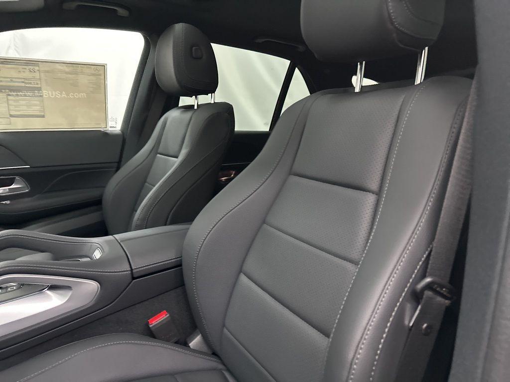 new 2025 Mercedes-Benz GLE 350 car, priced at $66,915