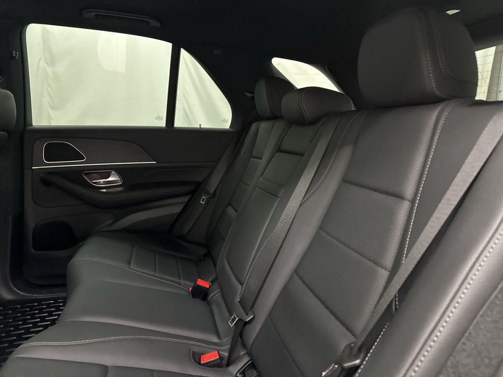 new 2025 Mercedes-Benz GLE 350 car, priced at $66,915