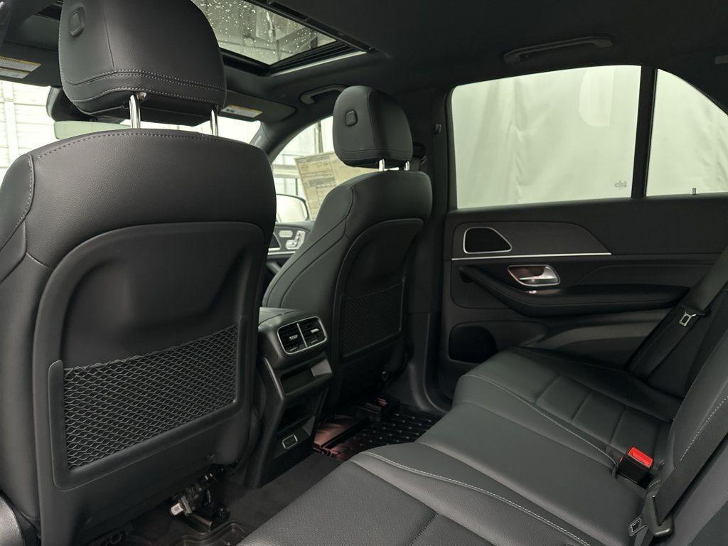 new 2025 Mercedes-Benz GLE 350 car, priced at $66,915