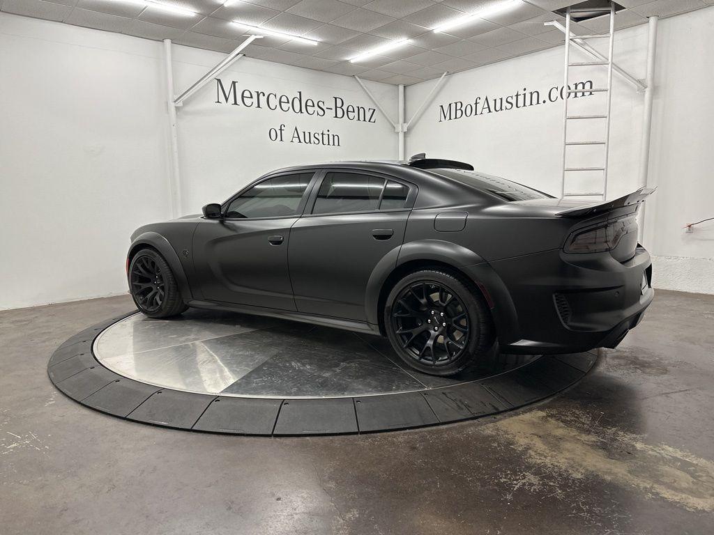 used 2023 Dodge Charger car, priced at $78,900