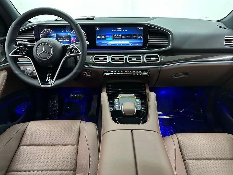 new 2025 Mercedes-Benz GLE 350 car, priced at $74,145