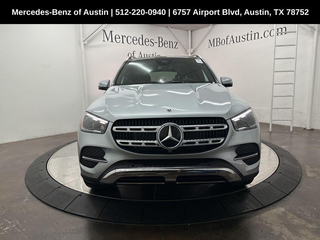 new 2026 Mercedes-Benz GLE 350 car, priced at $66,680