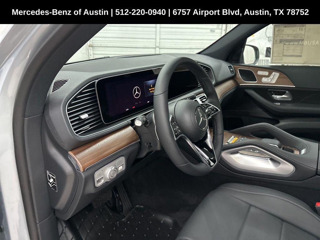 new 2026 Mercedes-Benz GLE 350 car, priced at $66,680