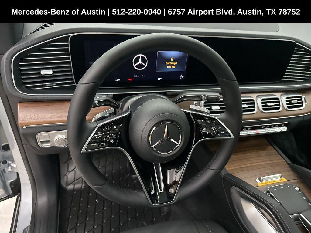 new 2026 Mercedes-Benz GLE 350 car, priced at $66,680