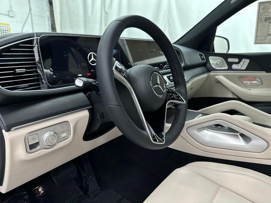 new 2025 Mercedes-Benz GLE 350 car, priced at $71,805