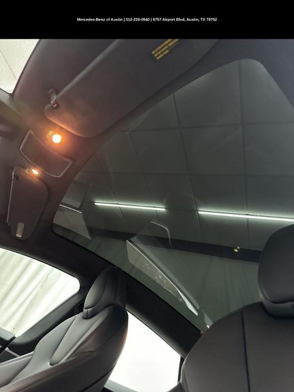 used 2021 Tesla Model S car, priced at $44,900