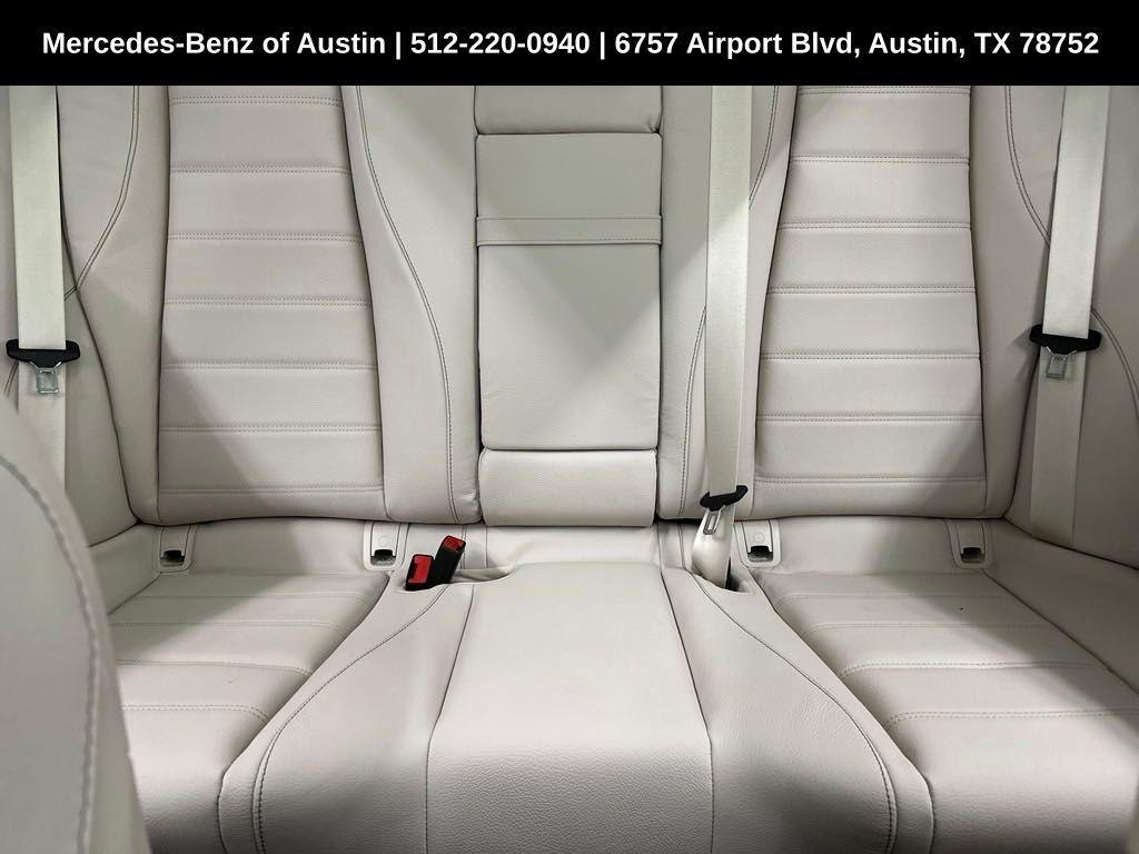 new 2025 Mercedes-Benz GLE 450 car, priced at $88,030