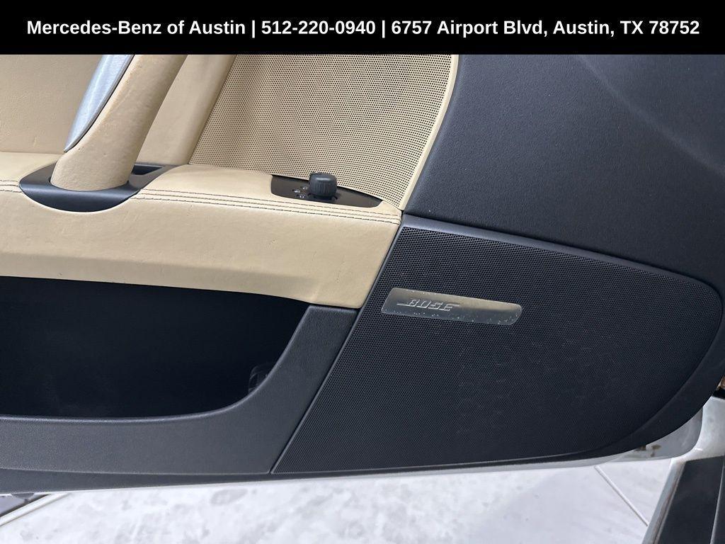 used 2008 Audi TT car, priced at $10,780