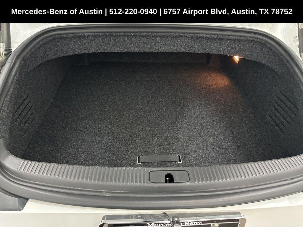 used 2008 Audi TT car, priced at $10,780