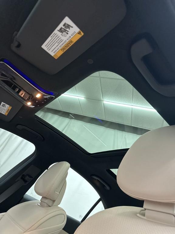 new 2025 Mercedes-Benz C-Class car, priced at $55,995