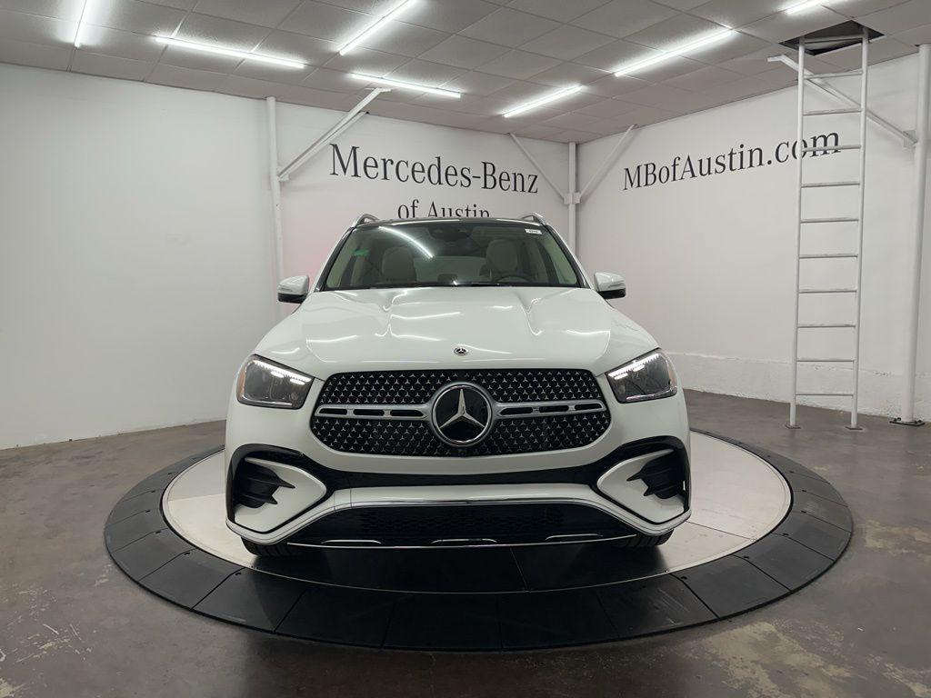 new 2025 Mercedes-Benz GLE 450e car, priced at $84,580