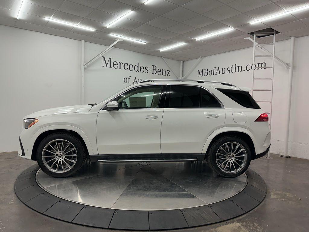 new 2025 Mercedes-Benz GLE 450e car, priced at $84,580