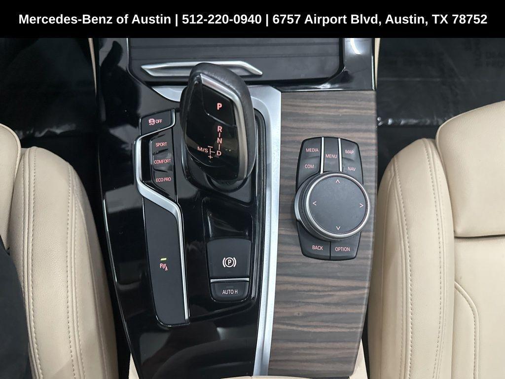 used 2020 BMW X3 car, priced at $18,900