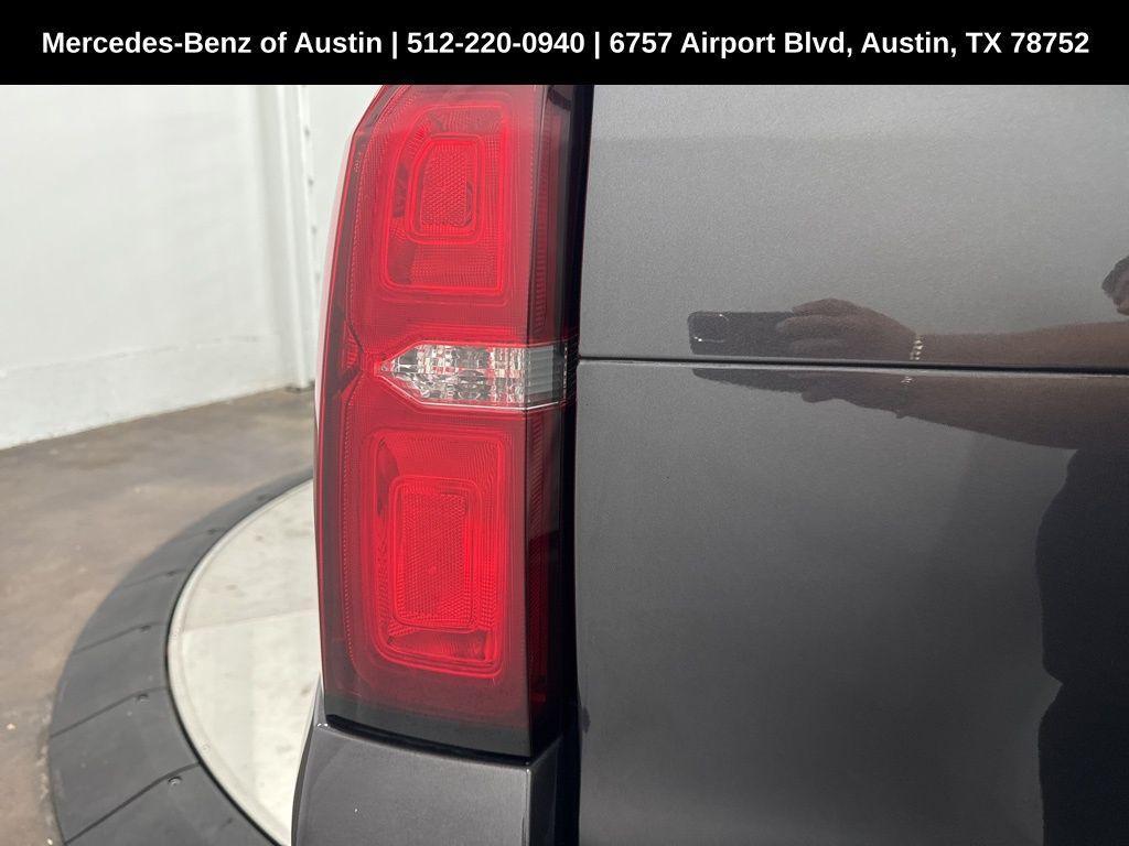used 2015 Chevrolet Tahoe car, priced at $21,500