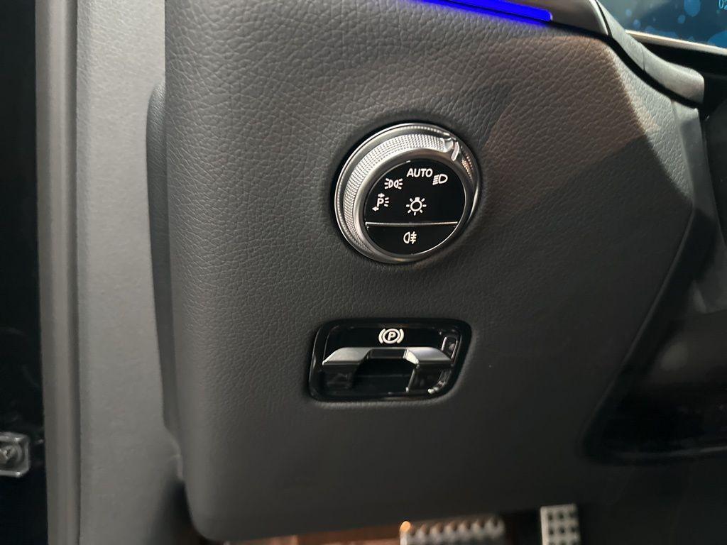 new 2026 Mercedes-Benz AMG GLC 43 car, priced at $80,215