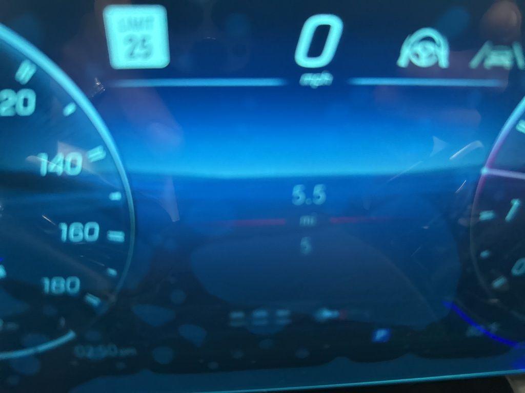 new 2026 Mercedes-Benz AMG GLC 43 car, priced at $80,215