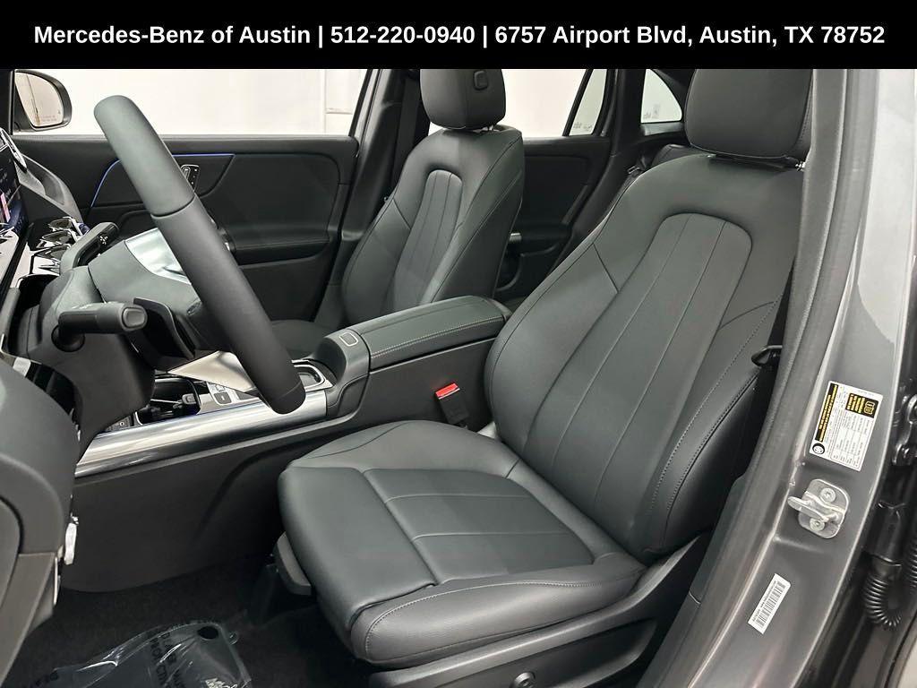 used 2025 Mercedes-Benz GLA 250 car, priced at $49,360