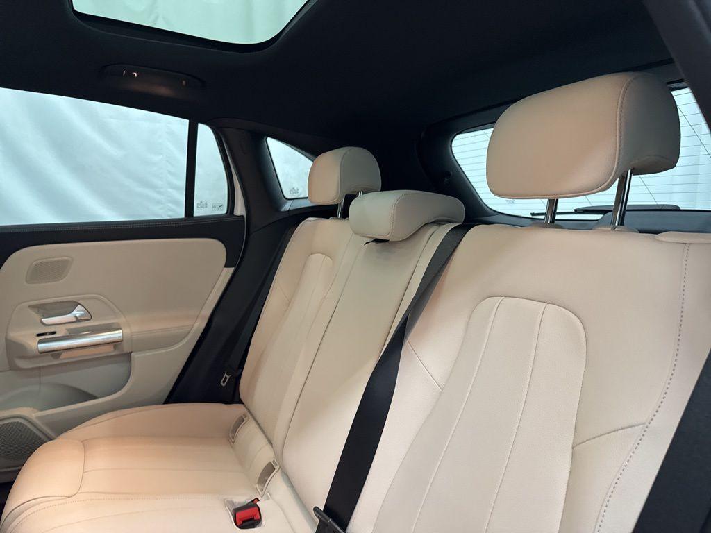 new 2026 Mercedes-Benz GLA 250 car, priced at $47,515