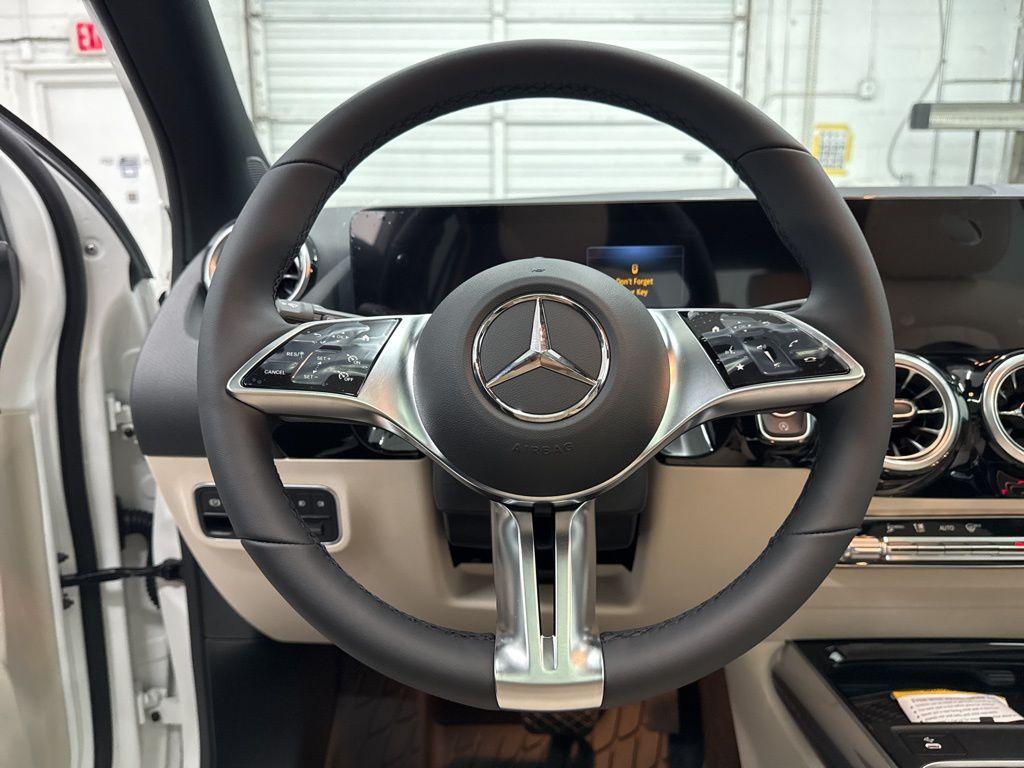 new 2026 Mercedes-Benz GLA 250 car, priced at $47,515