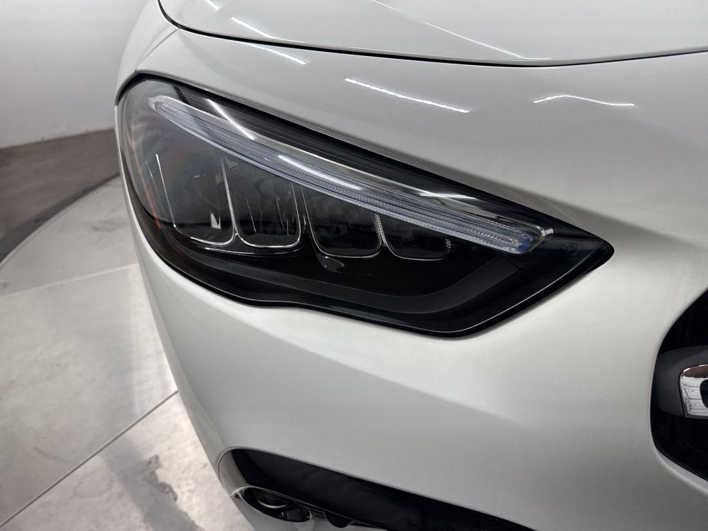 new 2026 Mercedes-Benz GLA 250 car, priced at $47,515