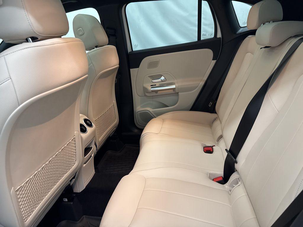 new 2026 Mercedes-Benz GLA 250 car, priced at $47,515