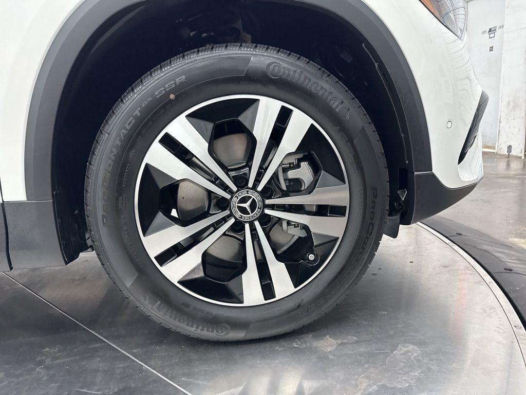 new 2026 Mercedes-Benz GLA 250 car, priced at $47,515