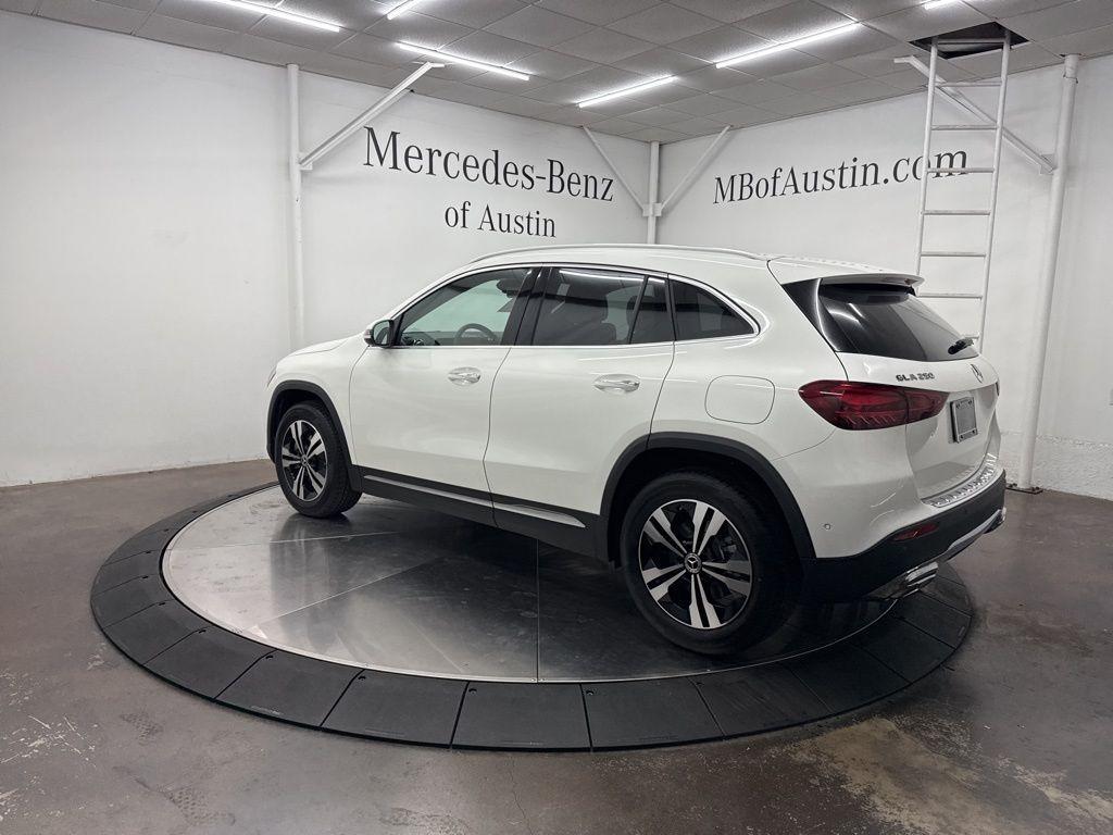 new 2026 Mercedes-Benz GLA 250 car, priced at $47,515