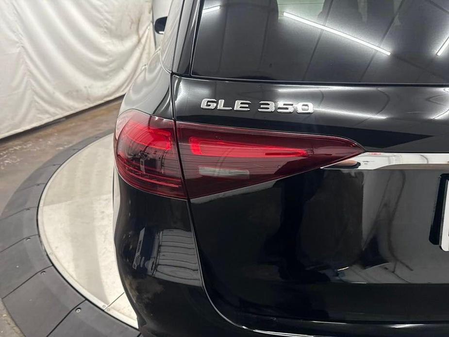 new 2025 Mercedes-Benz GLE 350 car, priced at $69,855