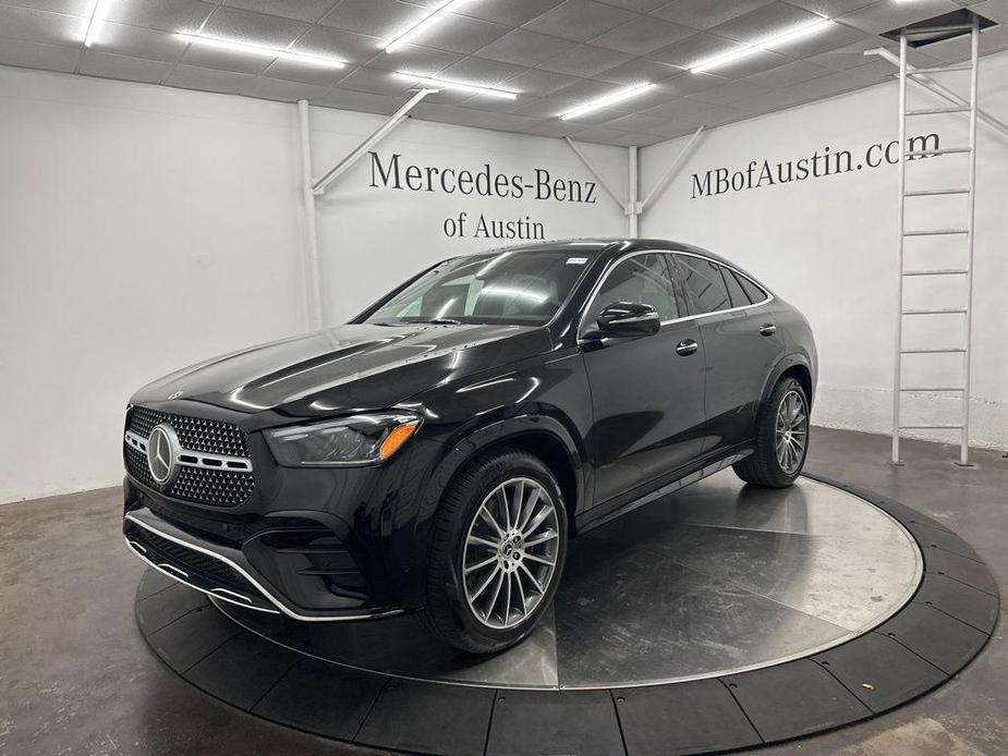 new 2025 Mercedes-Benz GLE 450 car, priced at $82,220