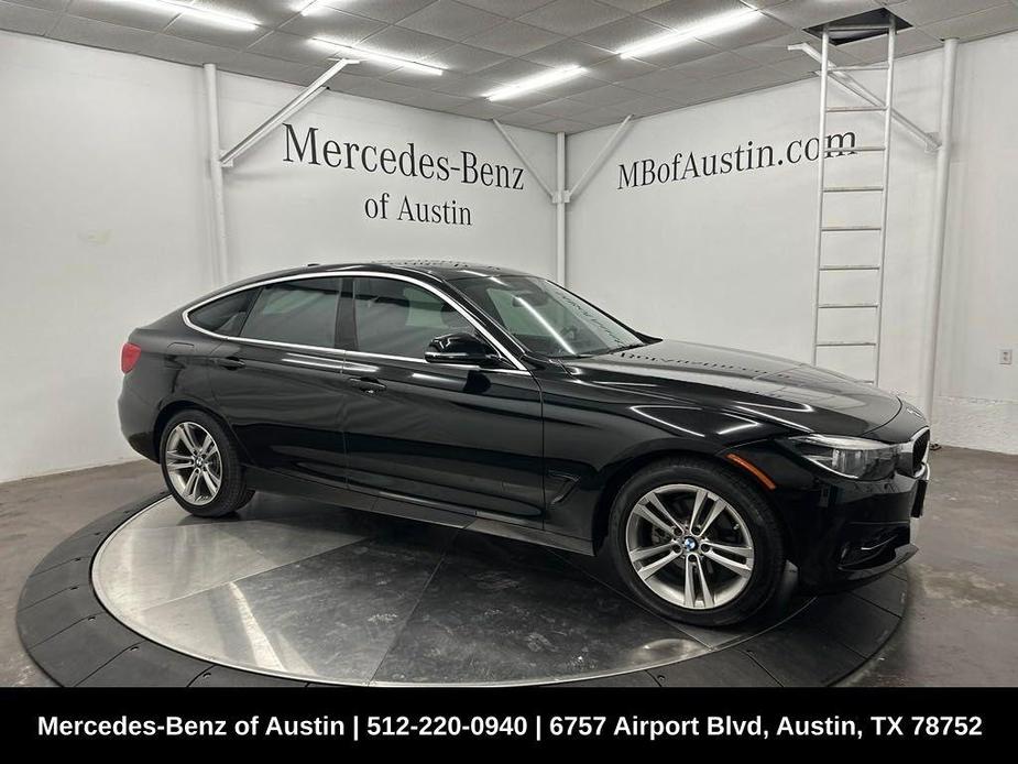 used 2017 BMW 330 Gran Turismo car, priced at $19,900