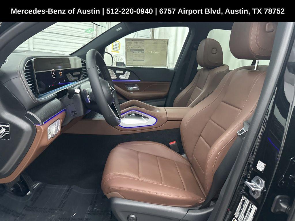 new 2025 Mercedes-Benz GLE 450e car, priced at $79,570