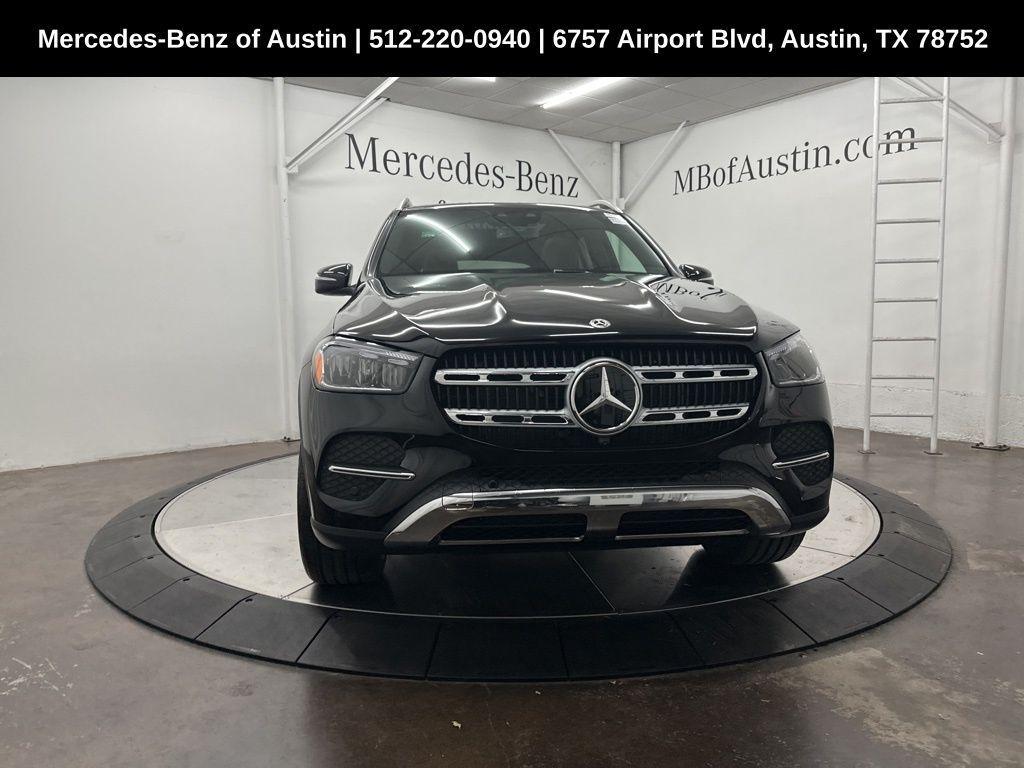 new 2025 Mercedes-Benz GLE 450e car, priced at $79,570